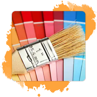 Exterior and Interior Painting