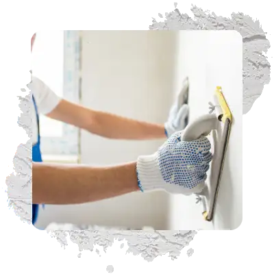 Drywall Repair