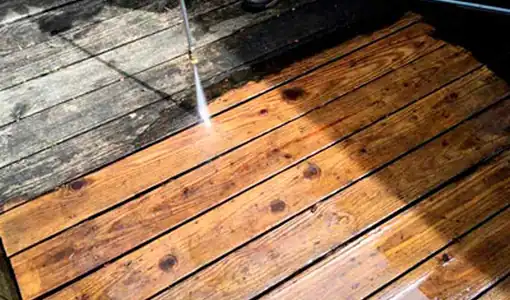 img-Power Washing