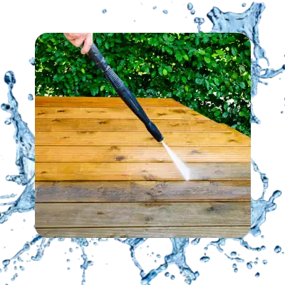 Power Washing